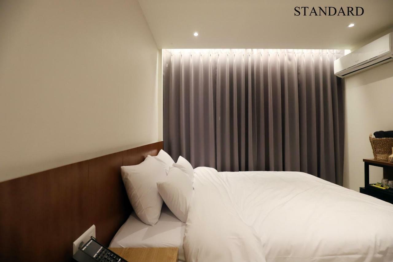 Biennale Hotel Gwangju Metropolitan City Εξωτερικό φωτογραφία
