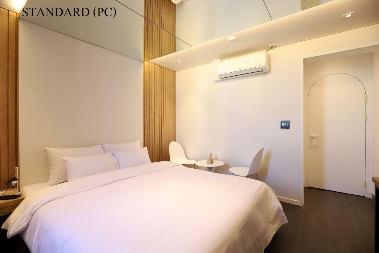 Biennale Hotel Gwangju Metropolitan City Εξωτερικό φωτογραφία