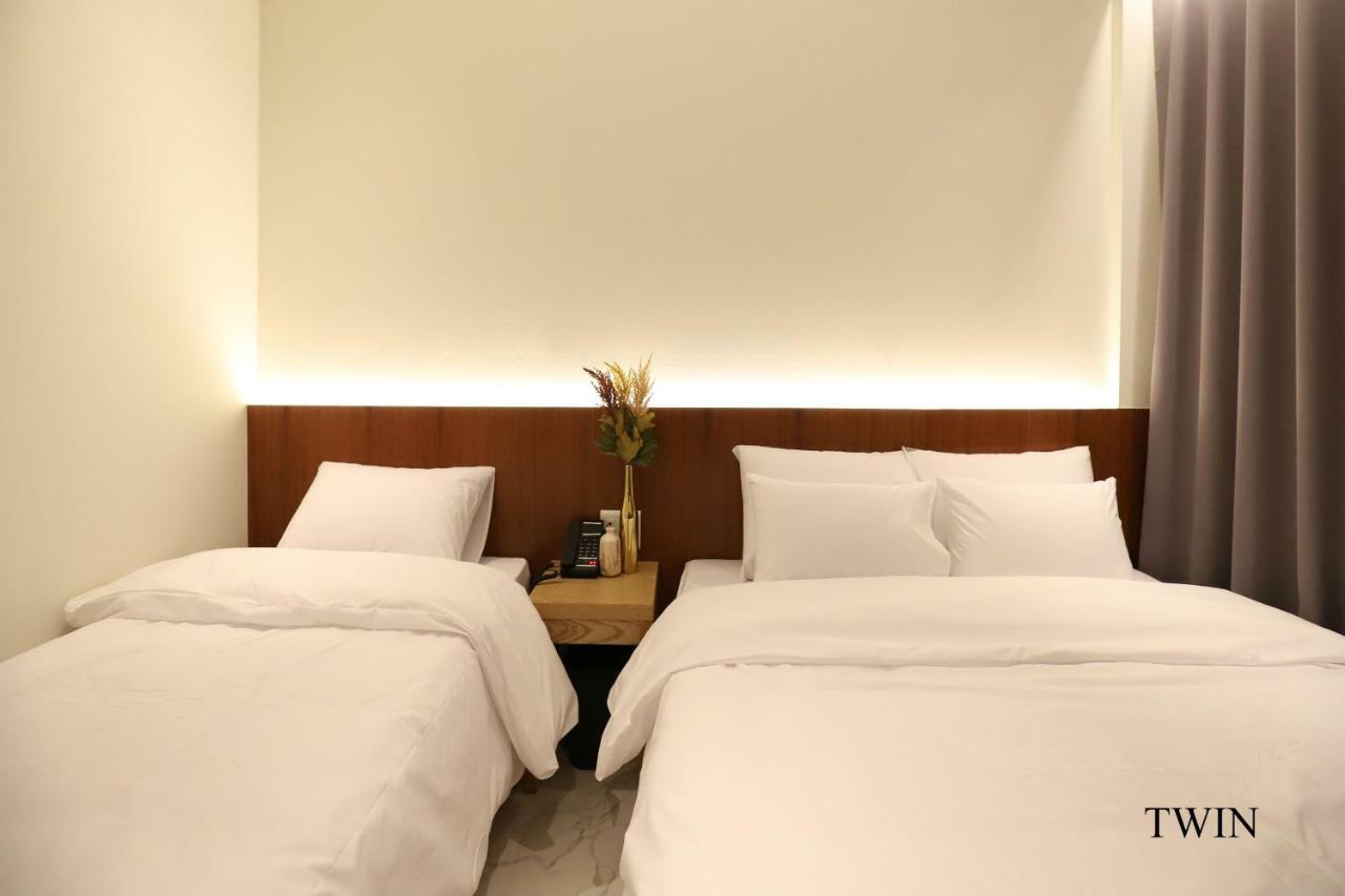 Biennale Hotel Gwangju Metropolitan City Εξωτερικό φωτογραφία